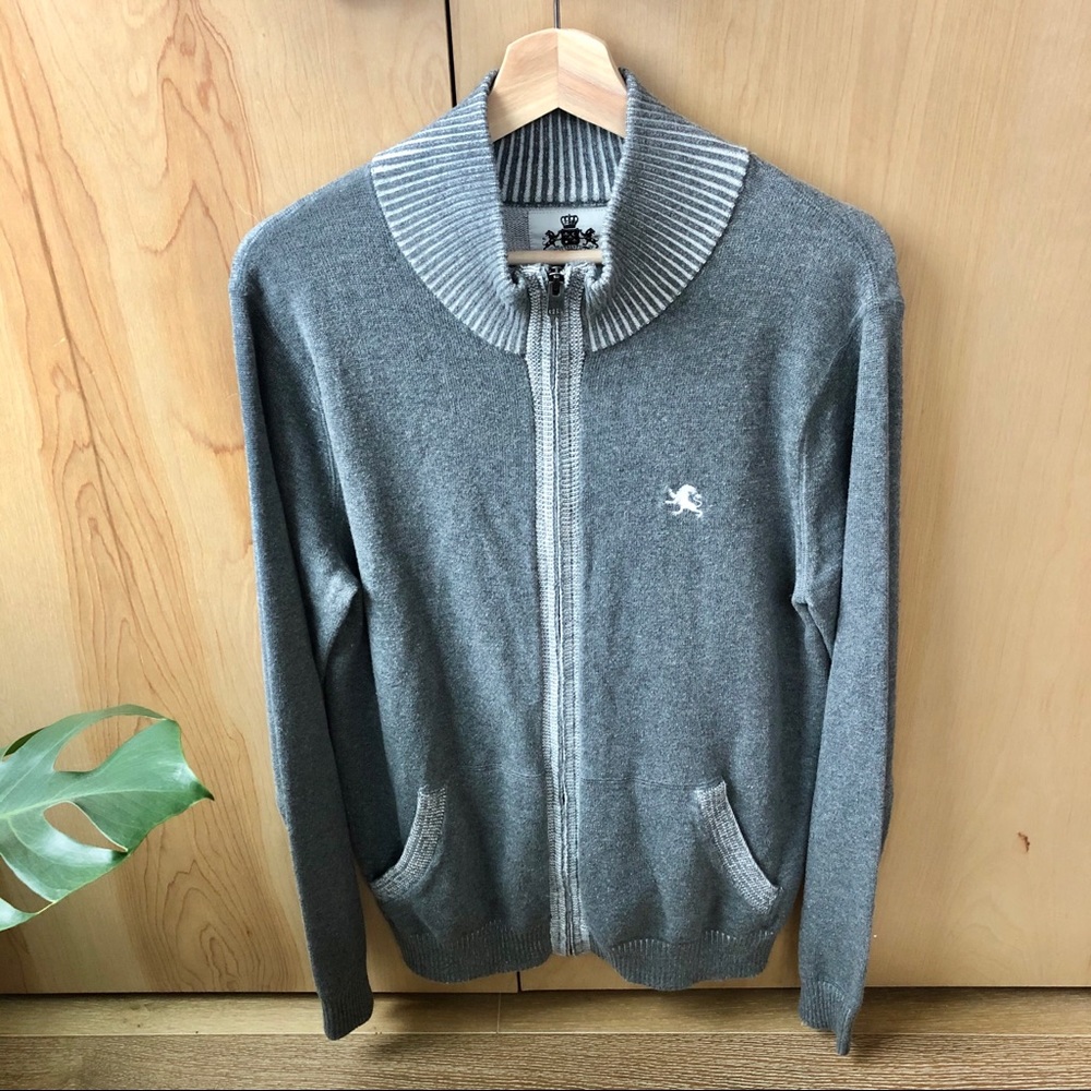 NWOT Express sweater men's M